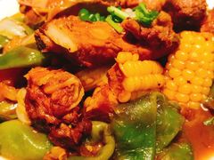 -金掌勺锅包肉(华润万象城店)