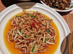 -树厨贵州菜(花果园购物中心店)