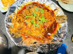 -晓波烧烤(南桥店)