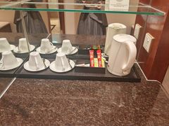 -惠州康帝国际酒店