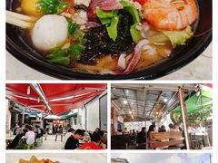 -周记蟹仔粉(侨港风情街店)