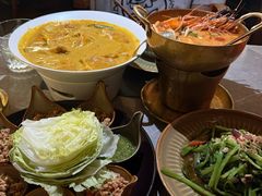 -Tegu泰古莲·泰国餐厅(红山6979店)