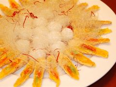 -皇轩大饭店(观音桥店)