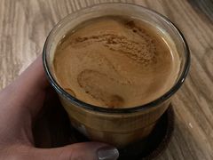 Dirty咖啡-愉市 Hippy Market(香榭里花园店)