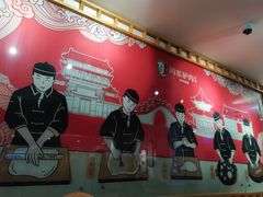 -闫家驴肉老店(华电一校店)