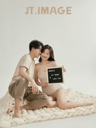 -专注孕妇照亲子照·纪田摄影