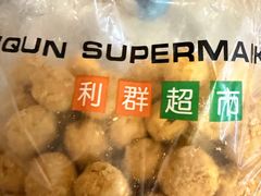 -利群商厦(台东店)