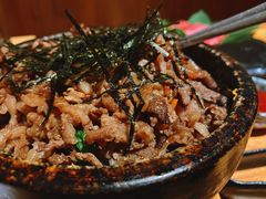 -炼火烤肉店