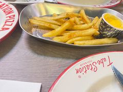 -Tubestation站点比萨(五道营店)