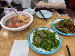 -都一处烧麦馆(前门店)