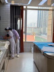 -禧贝阁母婴呵护中心(市图书馆店)