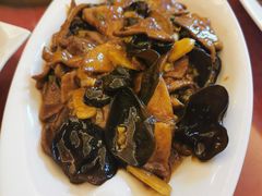 -玉华台饭庄·淮扬菜·烤鸭(望京店)