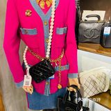 魔都最火的小花中古店你还没去过吗？