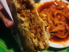 -令氏家外家周秦食府(高新店)
