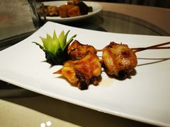 -海逸海鲜酒家(古北店)