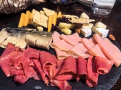 -杭州桐庐康莱德酒店西餐厅-舍