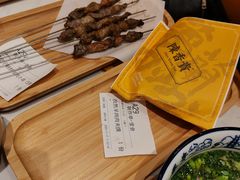 -陳香貴·兰州牛肉面(上海长风大悦城店)