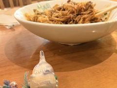 -靖晨园蒸饵丝(爱琴海店)