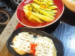 -今邕烧烤(西大店)