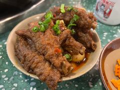 -雾都嘟重庆老火锅