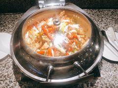 -长沙世纪金源大饭店·金世纪中餐厅