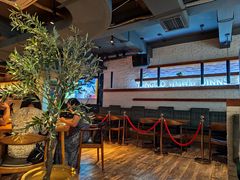 -JINNS锦时 steak&pizza(浸信会礼拜堂旧址店)