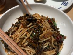 -一坐一忘云南菜(卓悦中心)