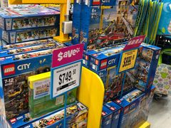 -玩具反斗城(海港城店)