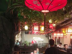 -矮板凳老火锅(宽窄巷子店)