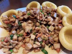 丰收杂粮包-那吉屯老院子