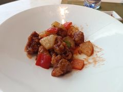 -南昌绿地铂瑞酒店·臻萃轩中餐厅