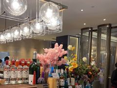 -安蒂娅·海鲜自助餐厅(安蒂娅美兰酒店)