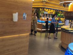 -焰江山·海鲜牛排烤肉自助(环形中心店)