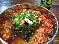 -栖凤渡杨婆鱼粉(苏仙传奇店)