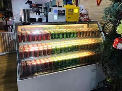 -Husky Go! 哈士奇体验馆·宠物咖啡厅狗咖