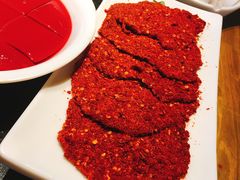 -纸盐河码头火锅(十八梯店)