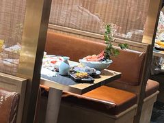 -虹料理·日料放题(悠方店)