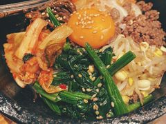 -俺的焼肉(銀座9丁目店)
