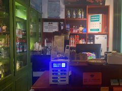 -北京老门框爆肚涮肉馆(锦业路店)