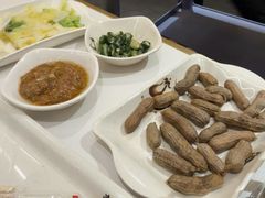 -金刚山烧烤(红旗大街店)