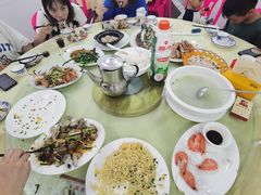 -秋姐美食店(旅游大道店)