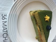 -36cake生日蛋糕·下午茶(南山店)