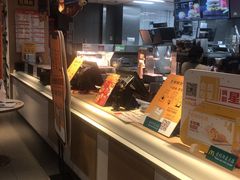 -麦当劳(农光里店)
