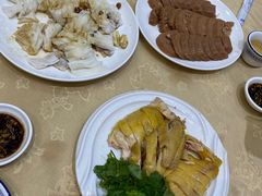 -瑞记湛江鸡饭店·粤西第一鸡(粤垦店)