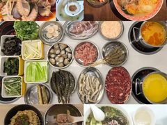 -兴仙饭店·闽味海鲜(马尾总店)