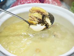 -金龙·打边炉(武进路店)