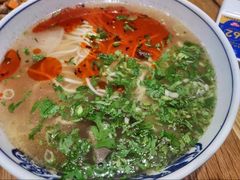 -西部马华清真食府·丝路菜(大钟寺店)