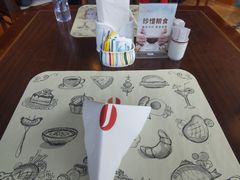 -北京建国饭店四季中餐厅