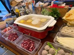 -汕头八合里海记牛肉店(清河店)