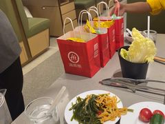 -海底捞火锅(旭辉MALL店)